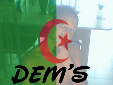 oO dEm'S rEpRezEnTeoO